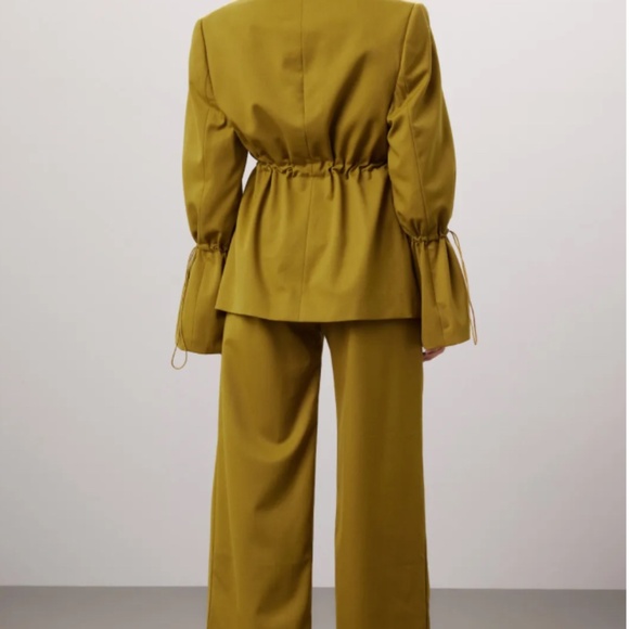 🖤🔥THEBE MAGU JACKET & PANT SET🔥🖤 - Picture 3 of 12